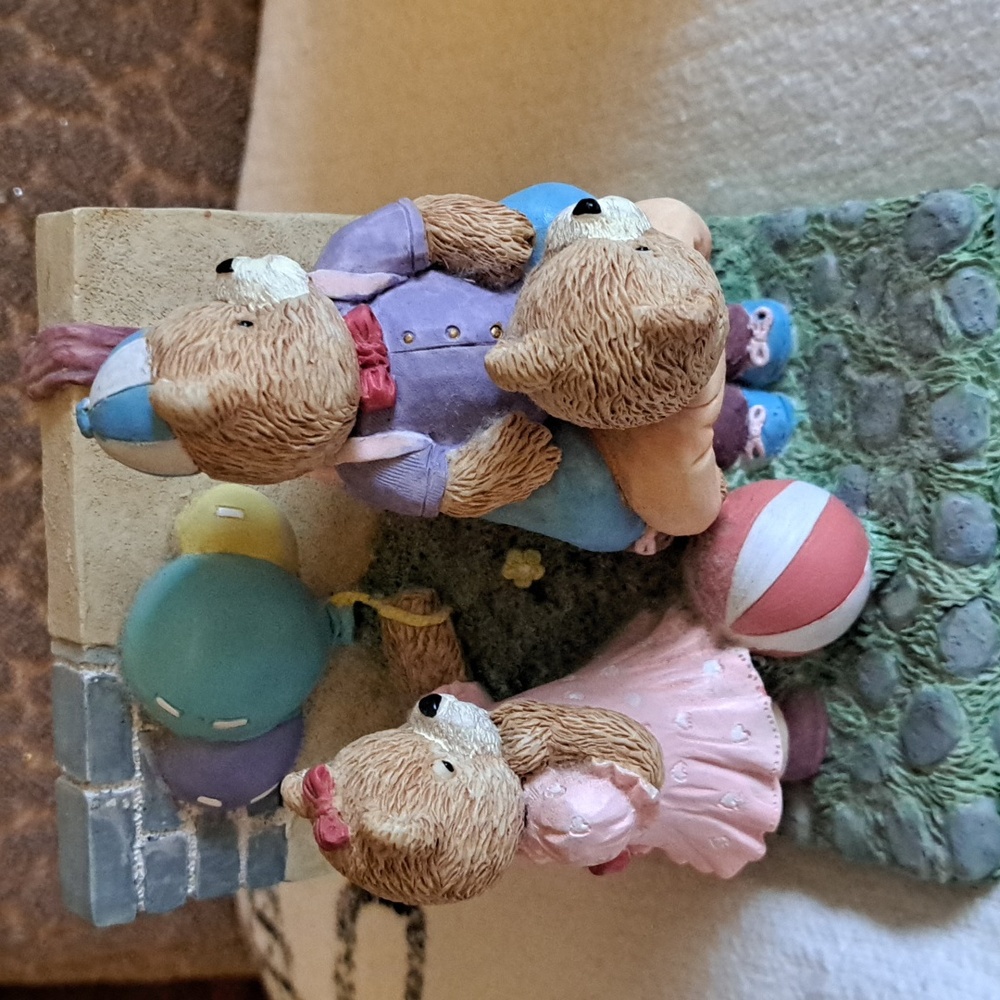 Bookends - Picture 3 of 8